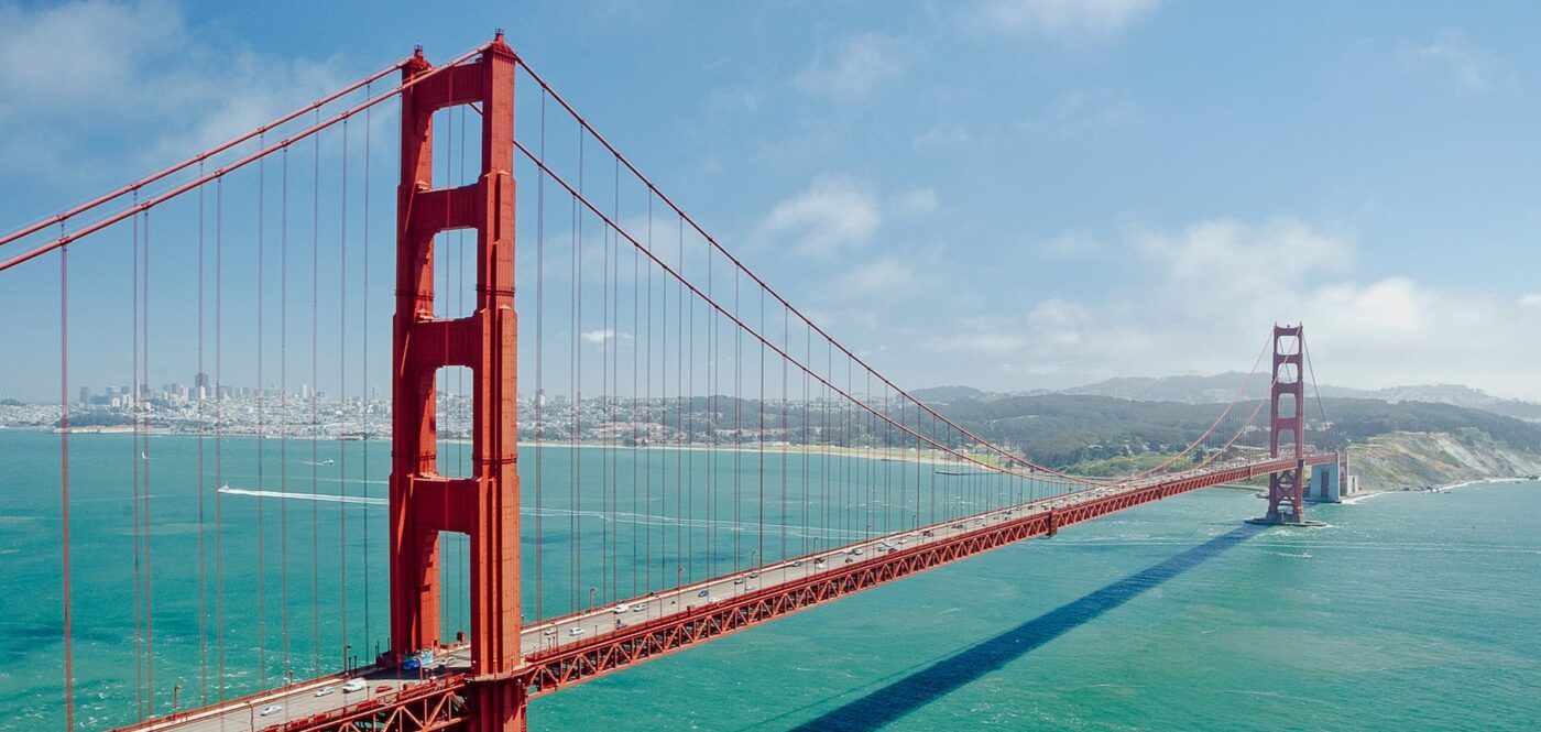 Unsere besten Tipps für San Francisco