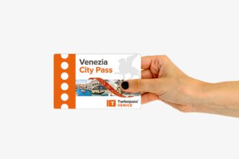 Unsere Tipps für deine Reise nach Venedig mit dem Venezia City Pass