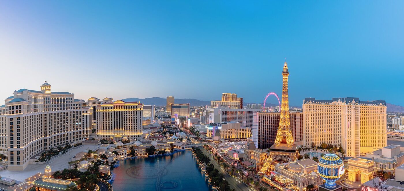 Unsere besten Tipps für deine Reise nach Las Vegas