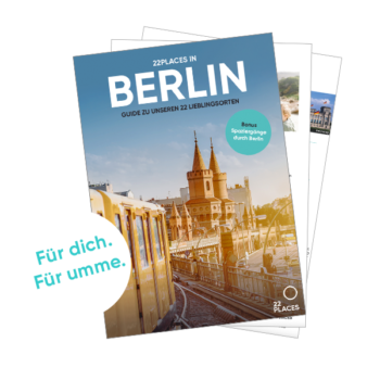 Berlin Guide zum Download