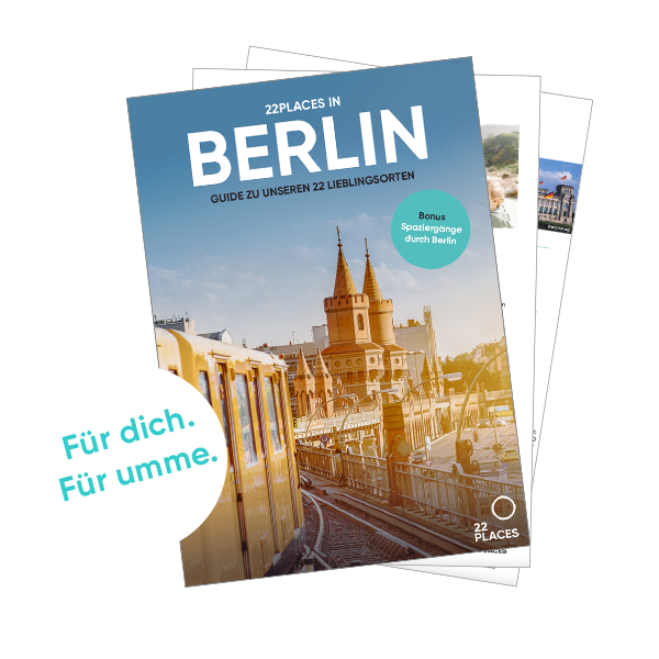 Berlin Guide zum Download