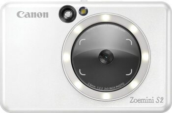 Canon Zoemini 2