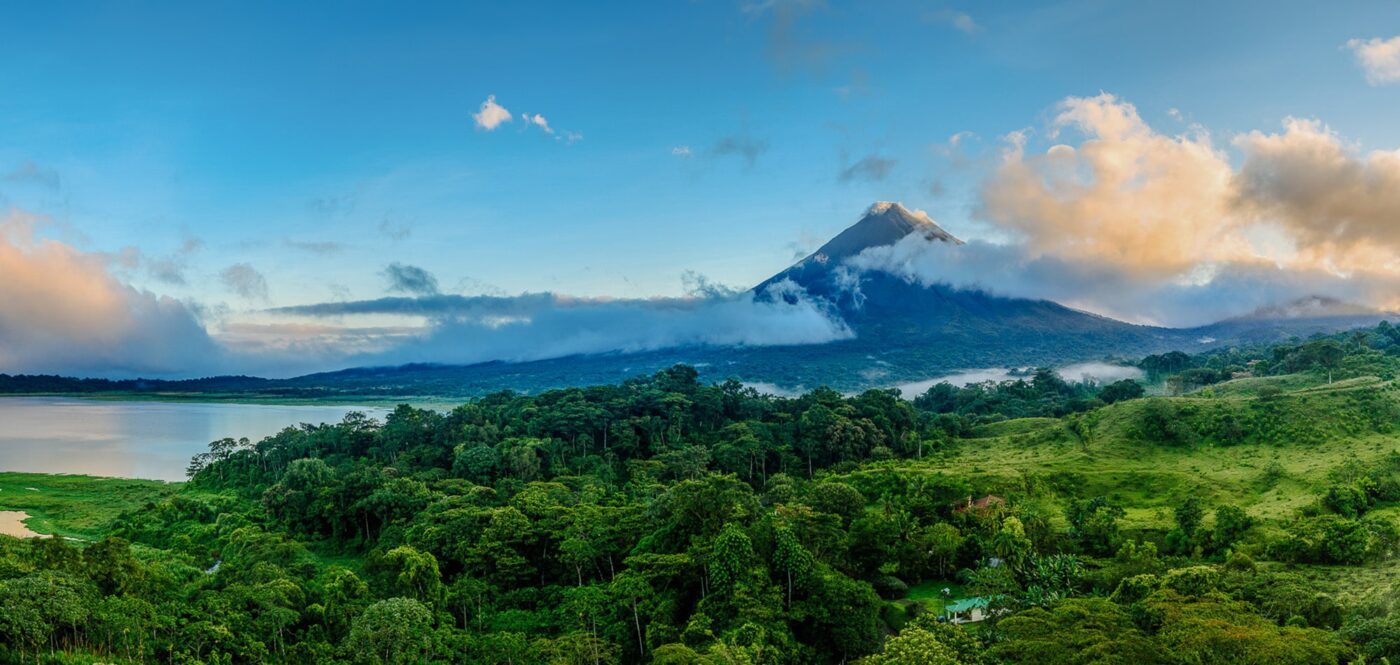Wir zeigen dir die coolsten Highlights in Costa Rica