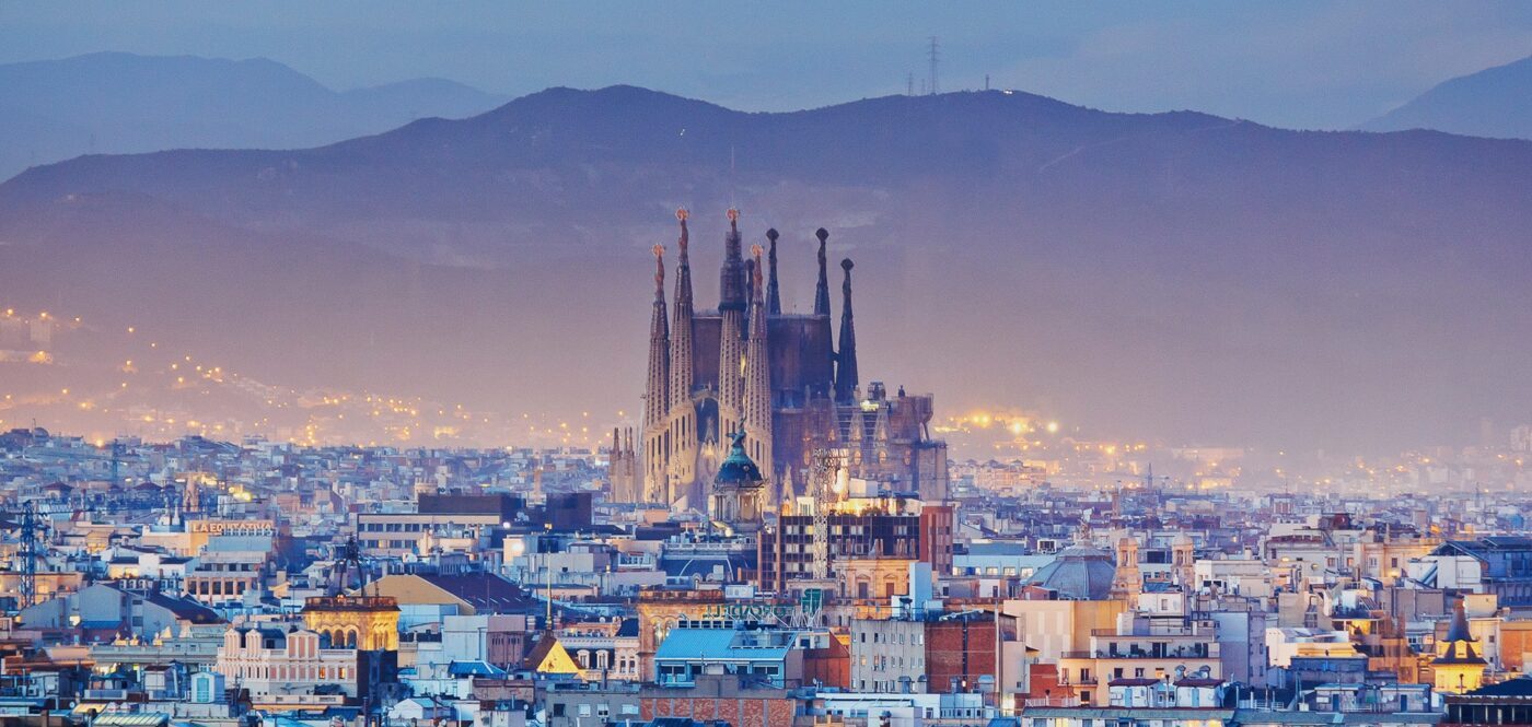 Unsere besten Tipps für deine Städtereise nach Barcelona