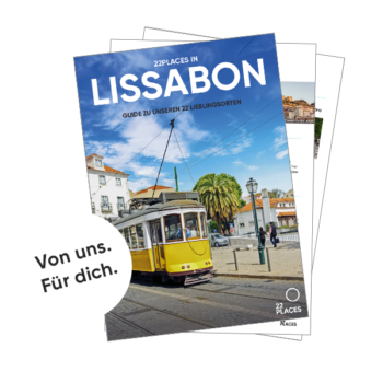 Lissabon Guide