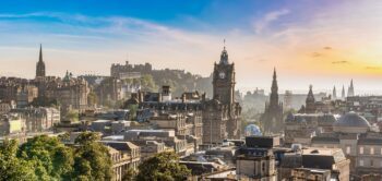 Unsere Tipps für deine Reise nach Edinburgh