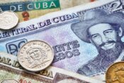 So sehen Pesos Cubanos aus