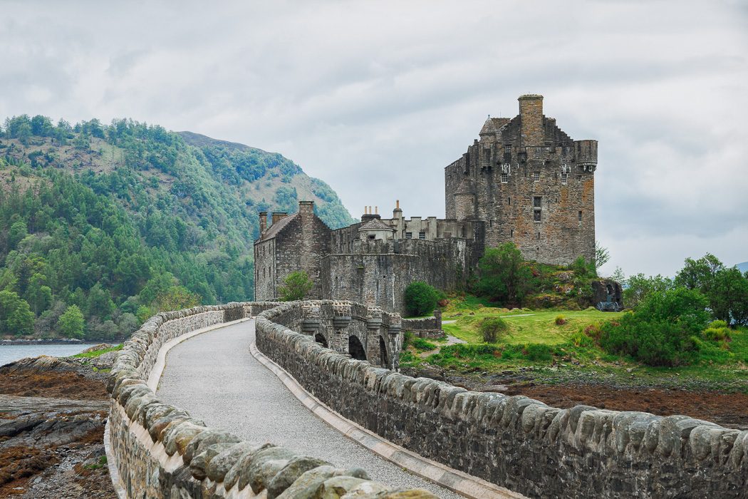 Reisetipps für deinen Urlaub in Schottland