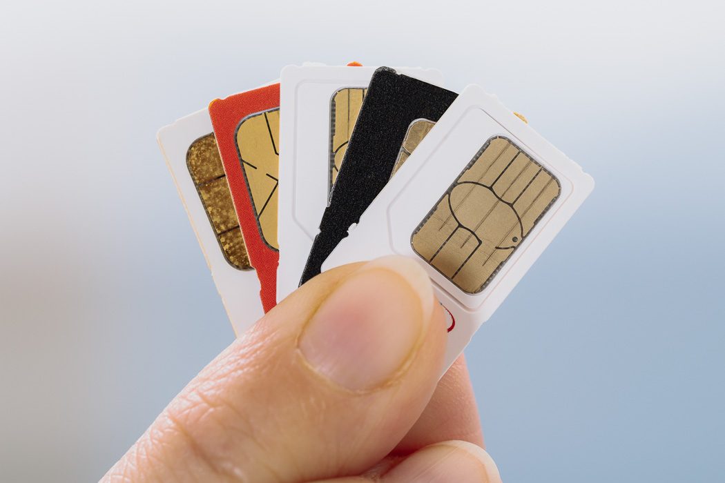 Eine SIM-Karte zu kaufen, ist die beste Option, um Internet auf Kuba zu haben