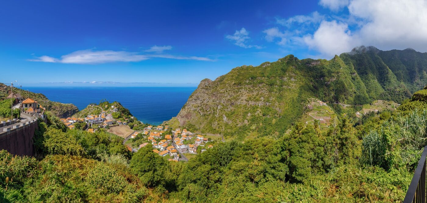 Wir geben dir die besten Tipps für Madeira