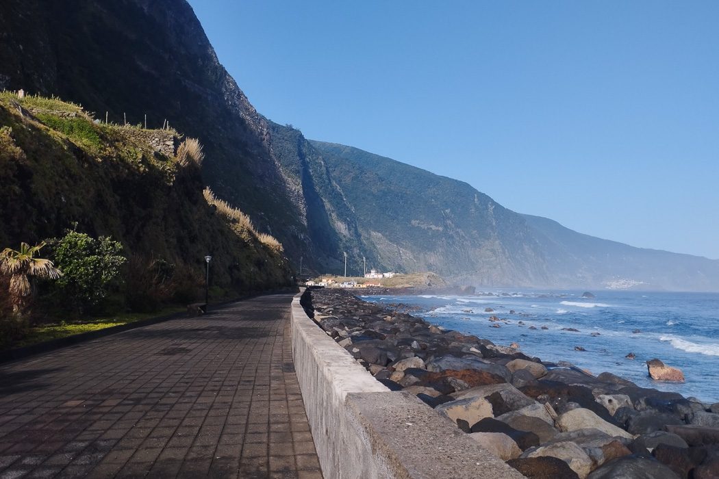 Promenade São Vicente
