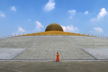 Wat Phra Dhammakaya