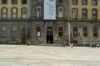 Fotografie Museum Porto
