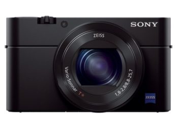Kompaktkamera Sony